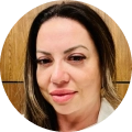 Cleo Mader, People & Culture Ativos Capital